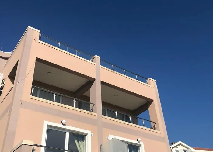Villa Travertino