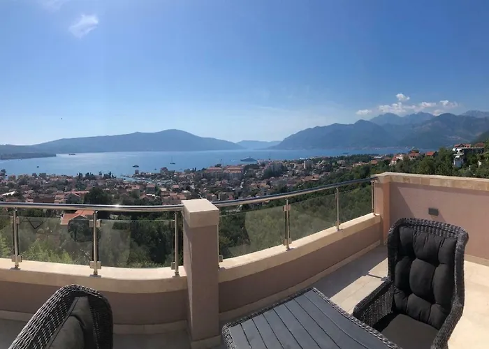 Villa Travertino