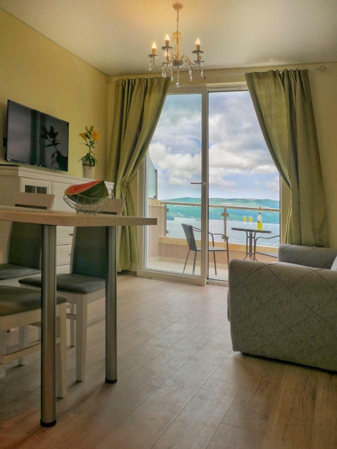 Travertino Apartment Tivat