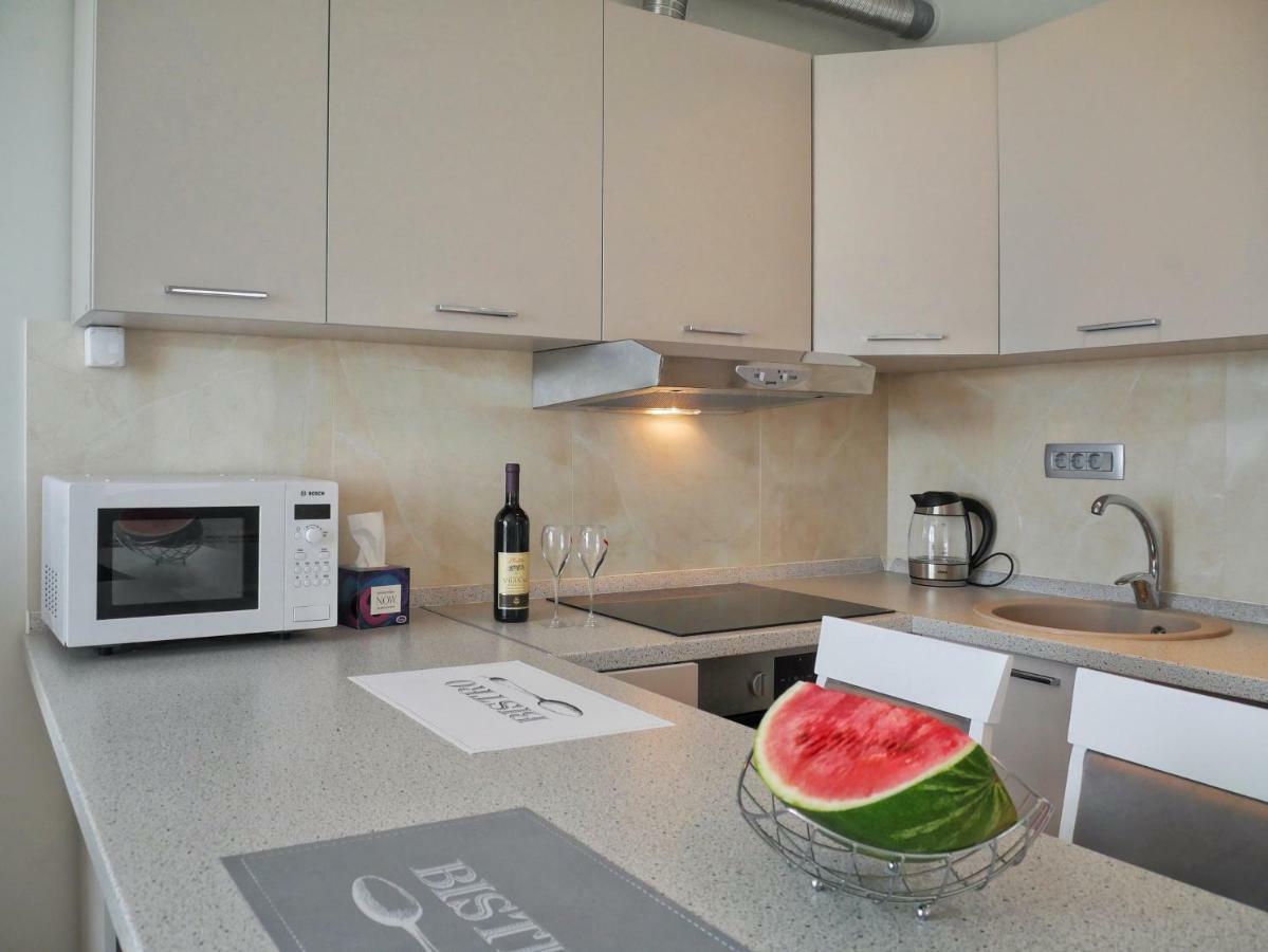 Apartment Travertino