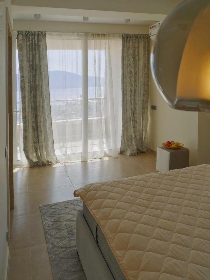 Travertino Apartment Tivat
