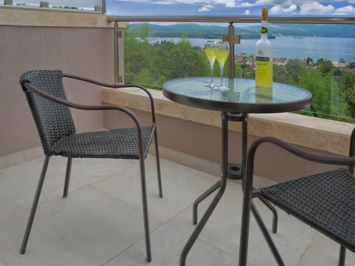 Apartment Travertino Tivat