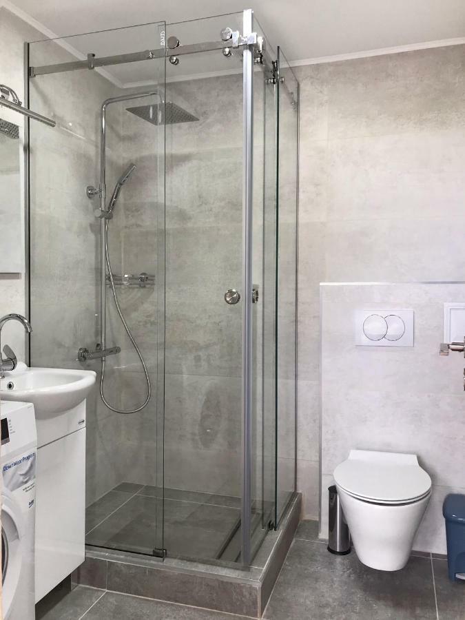 Apartment Travertino Tivat