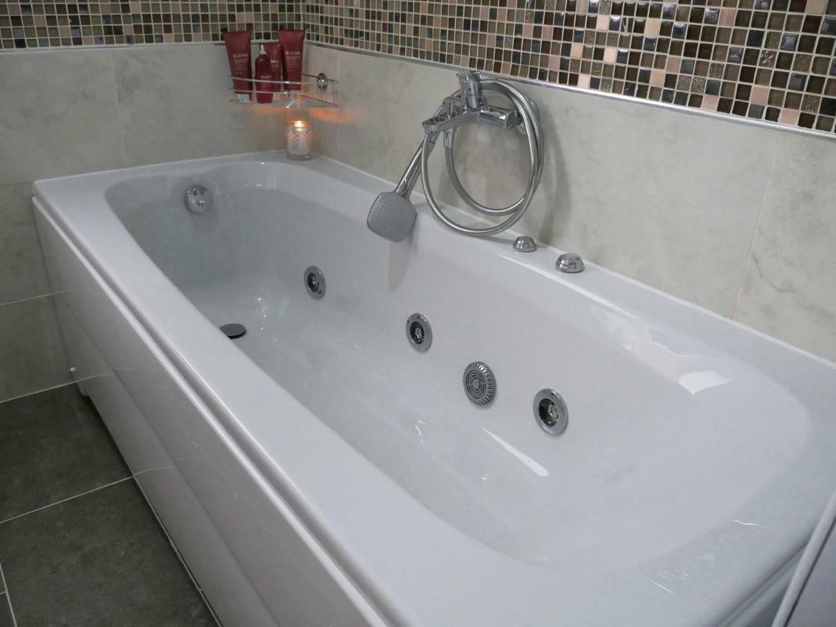 Apartment Travertino Tivat