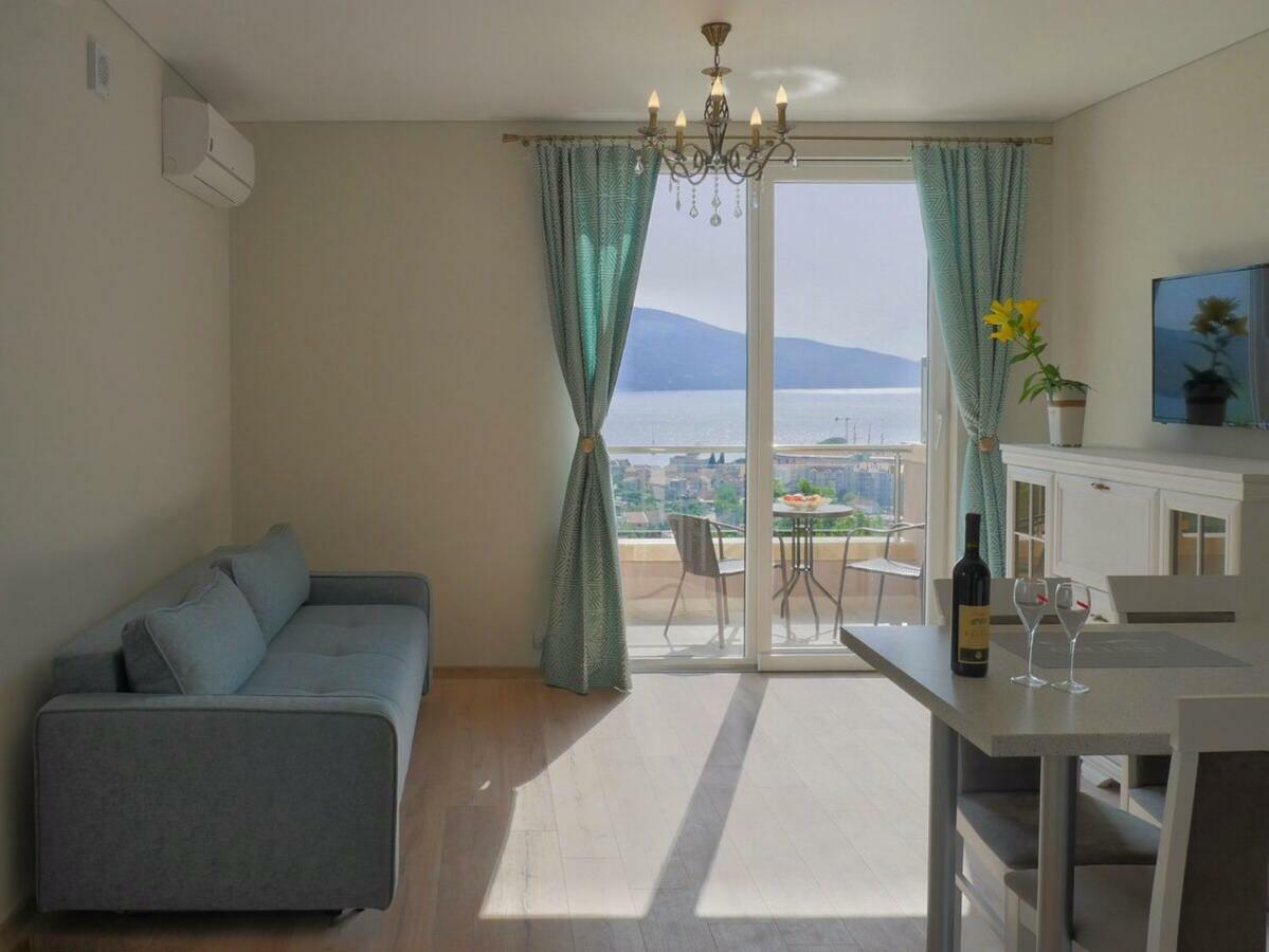 Apartment Travertino Tivat