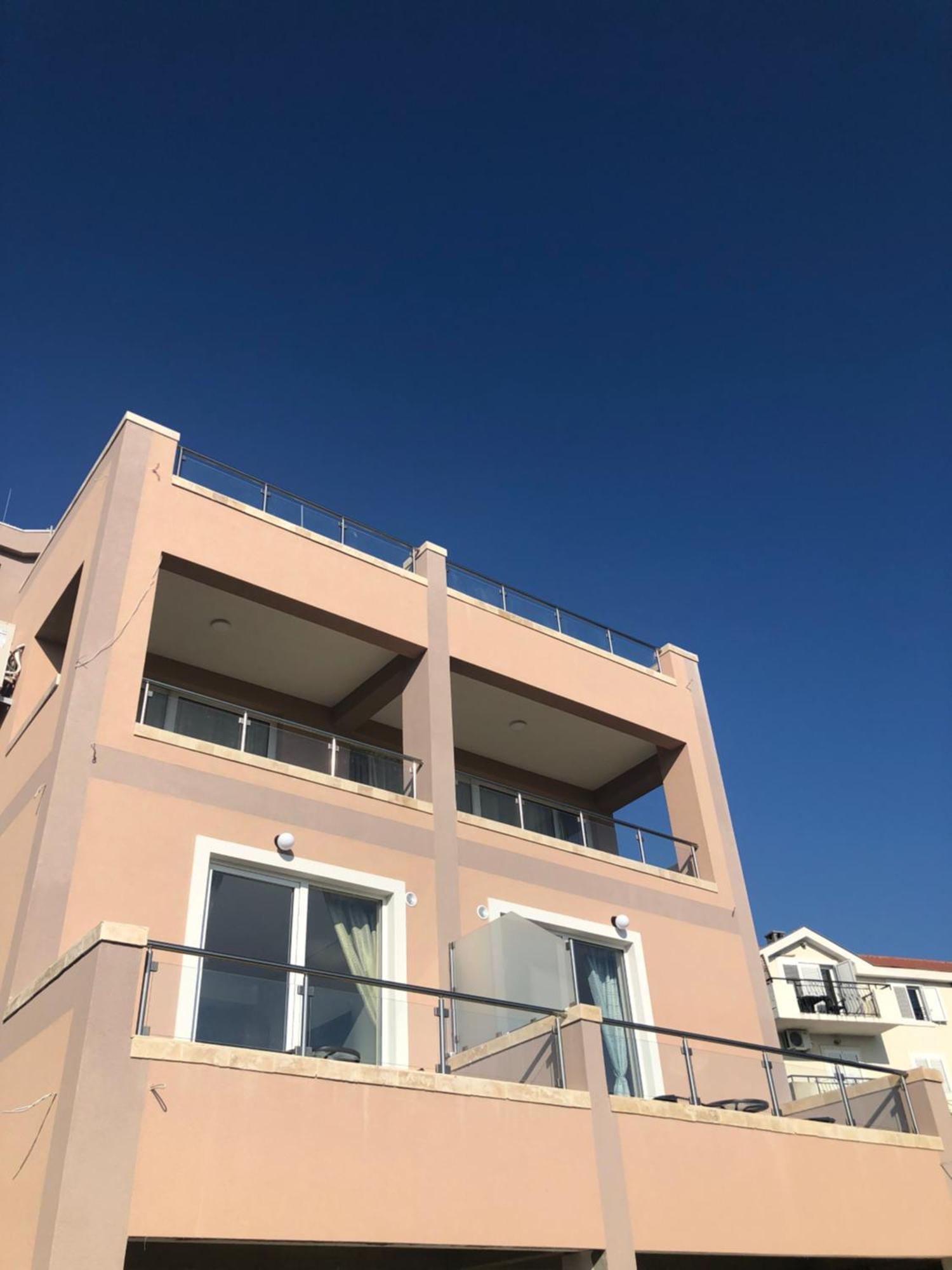 Apartment Travertino *
