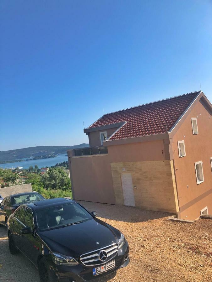 Travertino Apartment Tivat
