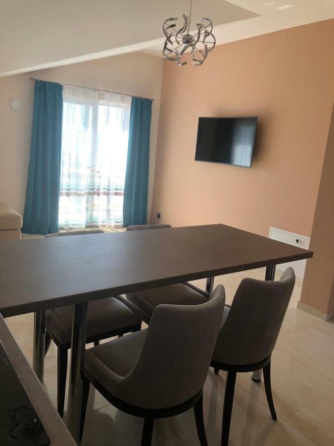 Travertino Tivat