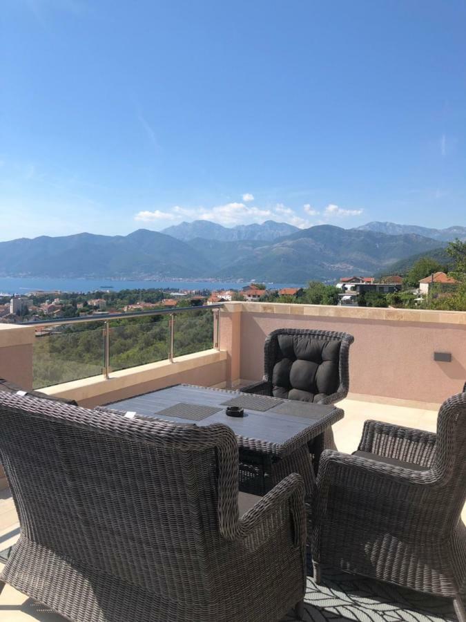 Apartment Travertino